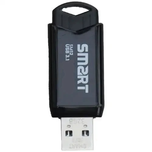 Smart X4 Premier SM12 64GB USB Pen Drive Smart X4 Premier SM12 64GB USB Pen Drive