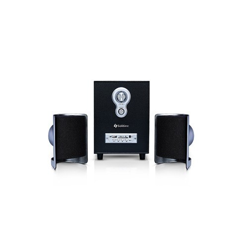 Solitine Enter SE108 Speaker Solitine Enter SE108 Speaker