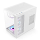 T-Wolf City Ranger X7 ARGB Mid-Tower ATX Gaming Casing White
