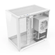 T-Wolf City Ranger X7 ARGB Mid-Tower ATX Gaming Casing White