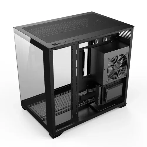 T-Wolf City Ranger X7 ARGB Mid-Tower ATX Gaming Casing