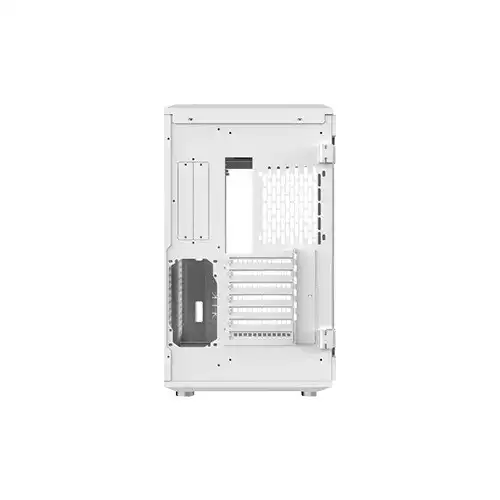 T-Wolf Infinity X10 ARGB ATX Gaming Casing White