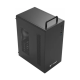 T-Wolf Ironcore Office mATX Mid Tower Casing With 200W PSU
