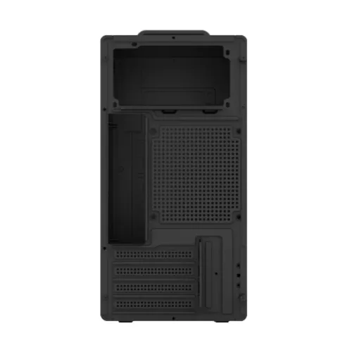 T-Wolf Ironcore Office mATX Mid Tower Casing With 200W PSU