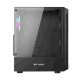 T-wolf Platina X4 ARGB Mid-Tower ATX Gaming Casing