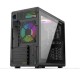 T-Wolf XPLENDER X5 BH ARGB Mini ITX Mini Tower Portable Casing