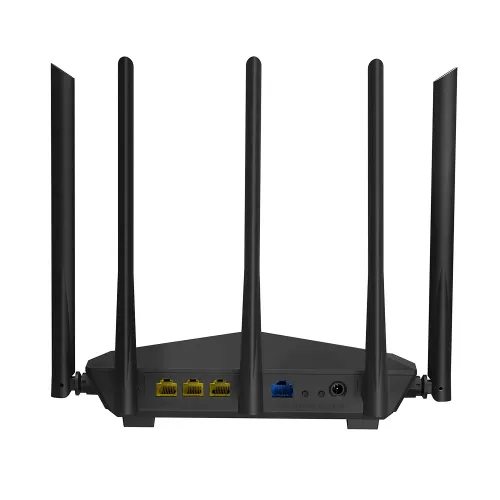 Tenda AC7 AC1200 Dual-Band Wi-Fi Router