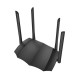 Tenda AC8 AC1200 Dual-Band Gigabit Wi-Fi Router