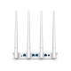 Tenda F6 300Mbps N300 4 Antenna Wifi Router