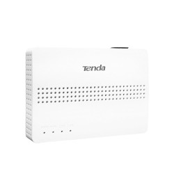 Tenda HG1 Single Port Gigabit XPON ONU White