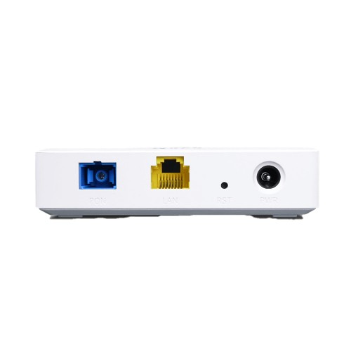 Tenda HG1 Single Port Gigabit XPON ONU White