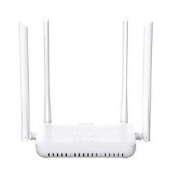 Tenda HG10C AC1200 Dual Band Wi-Fi XPON ONT Router