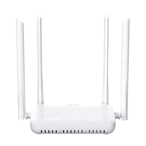 Tenda HG15 AX1500 Dual Band Wi-Fi 6 XPON ONT Router