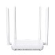 Tenda HG15 AX1500 Dual Band Wi-Fi 6 XPON ONT Router