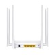 Tenda HG15 AX1500 Dual Band Wi-Fi 6 XPON ONT Router