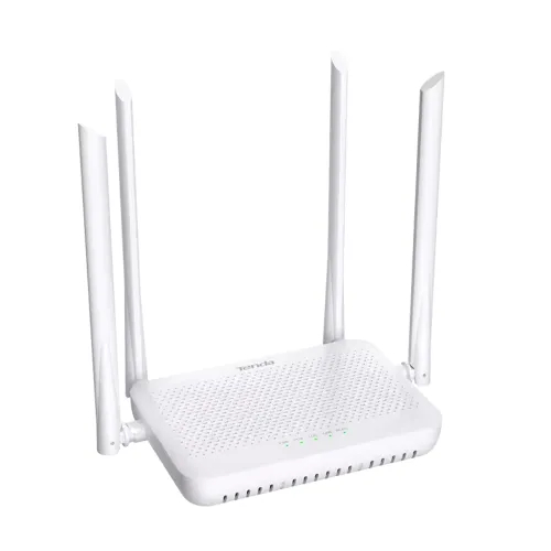 Tenda HG15 AX1500 Dual Band Wi-Fi 6 XPON ONT Router