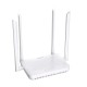 Tenda HG15 AX1500 Dual Band Wi-Fi 6 XPON ONT Router