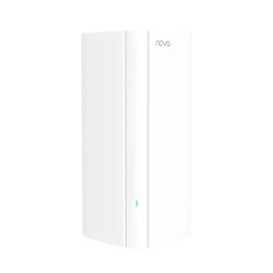 Tenda Nova MX12 AX3000 Dual Band WiFi 6 Mesh Router (1 Pack)