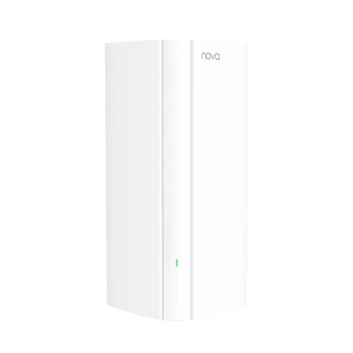 Tenda Nova MX12 AX3000 Dual Band WiFi 6 Mesh Router (1 Pack)