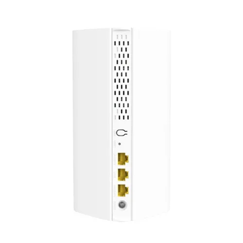 Tenda Nova MX12 AX3000 Dual Band WiFi 6 Mesh Router (1 Pack)