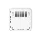 Tenda Nova MX3 AX1500 Dual Band WiFi 6 Mesh Router (1 Pack)