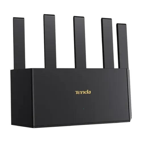Tenda TX2L Pro AX1500 Dual-Band Gigabit Wi-Fi 6 Router