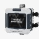Thermalright Frozen Warframe 360 White ARGB Liquid CPU Cooler