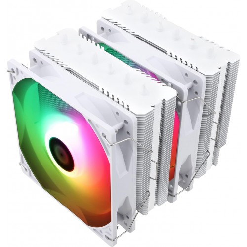 Thermalright Peerless Assassin 120 SE ARGB WHITE CPU Air Cooler