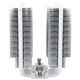 Thermalright Peerless Assassin 120 SE ARGB WHITE CPU Air Cooler
