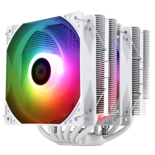 Thermalright Peerless Assassin 120 SE ARGB WHITE CPU Air Cooler