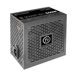 Thermaltake Smart BX1 550W Non Modular 80 Plus Bronze Power Supply