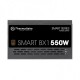 Thermaltake Smart BX1 550W Non Modular 80 Plus Bronze Power Supply