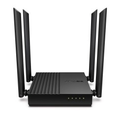 TP-Link Archer C64 AC1200 1200mbps Dual-Band Gigabit WiFi Router