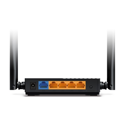 TP-Link Archer C64 AC1200 1200mbps Dual-Band Gigabit WiFi Router