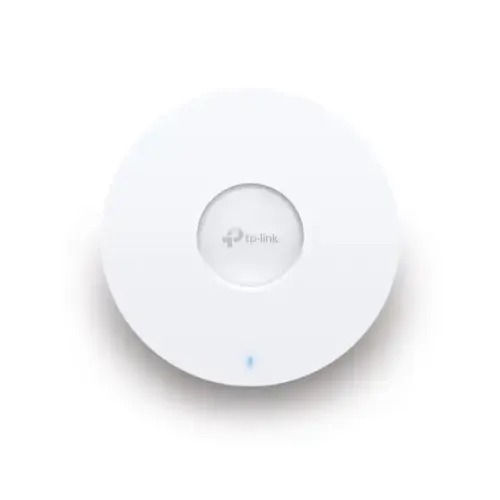 Tp-Link EAP660 HD AX3600 Dual Band Multi-Gigabit Ceiling Mount Wireless Access Point
