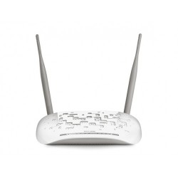 TP-Link TD-W8961ND 300 MBPS WIRELESS & ADSL 2 + ROUTER