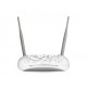TP-Link TD-W8961ND 300 MBPS WIRELESS & ADSL 2 + ROUTER