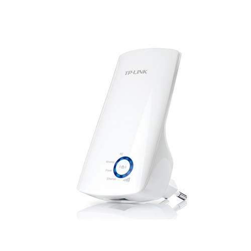 TP-Link TL-WA850RE 300Mbps Universal Wi-Fi Range Extender TP-Link TL-WA850RE 300Mbps Universal Wi-Fi Range Extender