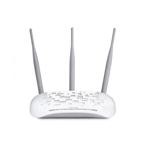 TP-Link TL-WA901ND 450Mbps Wireless N Access Point TP-Link TL-WA901ND 450Mbps Wireless N Access Point