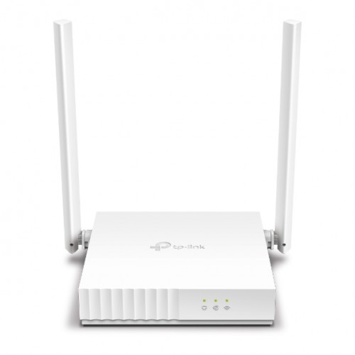 TP-Link TL-WR820N 300Mbps Wireless Router TP-Link TL-WR820N 300Mbps Wireless Router