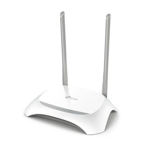 TP-Link TL-WR850N 300Mbps Wireless Router