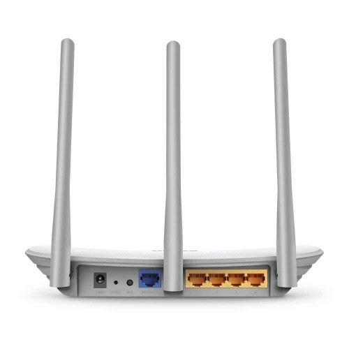 Tp-link TL-WR845N 300Mbps Wireless Router