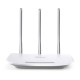 Tp-link TL-WR845N 300Mbps Wireless Router