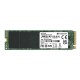 Transcend 115S 250GB M.2 PCIe Gen3 x4 NVMe SSD