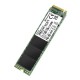 Transcend 115S 250GB M.2 PCIe Gen3 x4 NVMe SSD