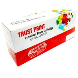 Trust Print LH 83A/137/337 Toner