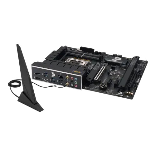 ASUS TUF GAMING H770-PRO WIFI ATX Motherboard