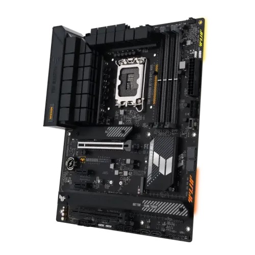 ASUS TUF GAMING H770-PRO WIFI ATX Motherboard