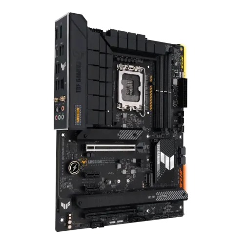 ASUS TUF GAMING H770-PRO WIFI ATX Motherboard