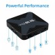 TX10 Pro Android 8GB RAM 128GB ROM TV Box with Voice Support Remote